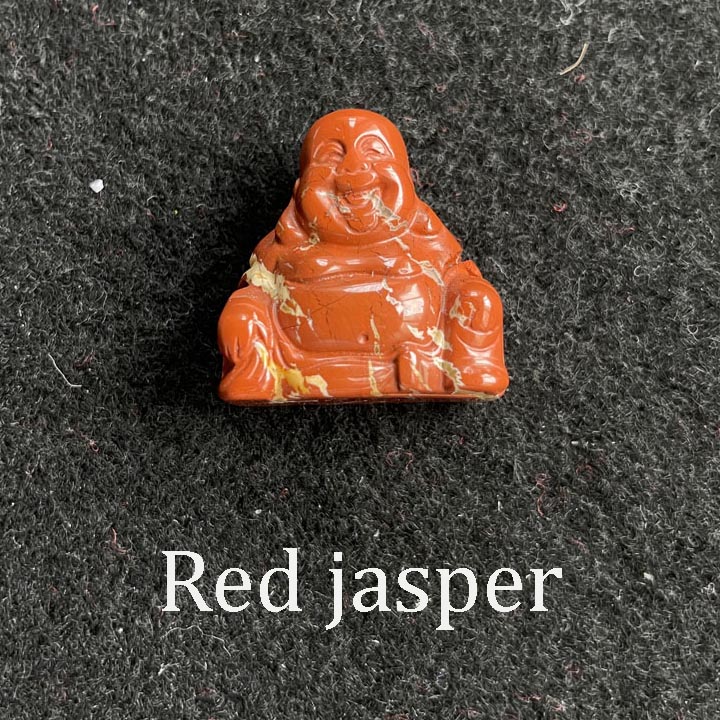 Jaspe rouge