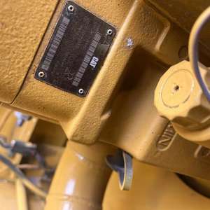 2022รถขุด320GC หนอนผีเสื้อขนาด20ตันมอเตอร์กระปุกเกียร์แบบใหม่ - Product Image 2