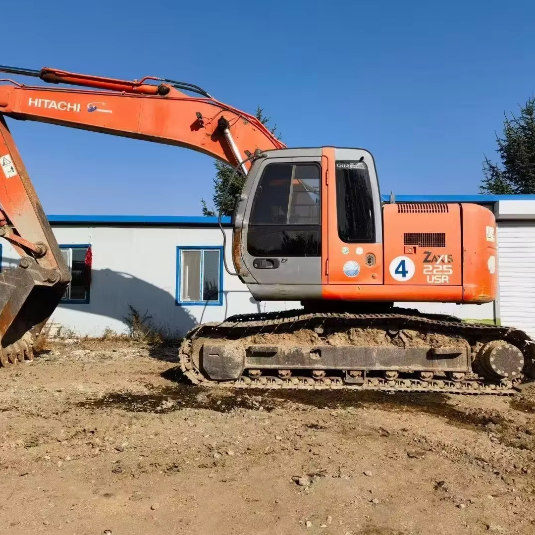 専用品 New Attachment Hitachi ZX225 18m Set for sale - 9539390