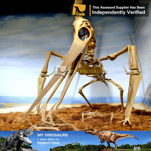 Mon Dino Décoration <span class=keywords><strong>De</strong></span> La <span class=keywords><strong>Maison</strong></span> Petite Taille Squelette <span class=keywords><strong>De</strong></span> Dinosaure Ptérosaure - Product Image 2
