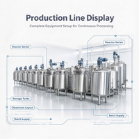 Cuve de Fermentation de Bière de Qualité Supérieure 10HL, Capacité Extensible 2000-3000L, à Double Enveloppe, Refroidissement par Pression, pour Brassage