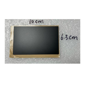 Autocollant de remplacement pour pavé tactile HK-HHT pour <span class=keywords><strong>Lenovo</strong></span> Thinkpad <span class=keywords><strong>T480S</strong></span> T490S X13 X390 E14 T14S - Product Image 1