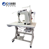 Machine à coudre multi-aiguilles à bras long |   Machine à coudre à points de chaînette