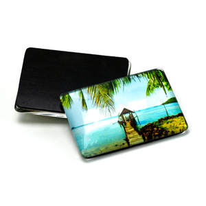 Magneti per Frigorifero in Cristallo con Forte Magnete, Souvenir della Turchia, Magneti in Vetro Personalizzati per Frigo - Product Image 4