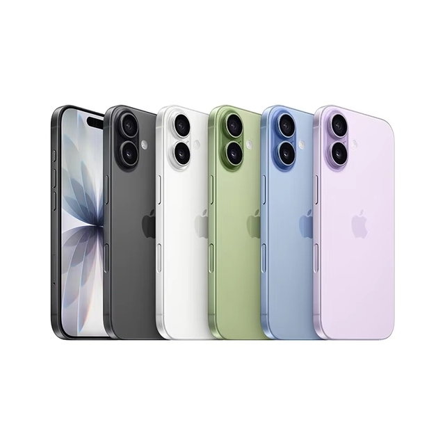 Wholesale for for 17 US Version 100% Original Unlocked Used Mobile Phone 5G 6.3 Inch 8GB RAM 256/512GB 2560x1440 Screen