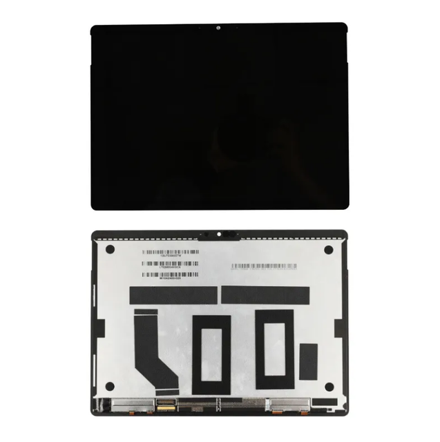 New LCD Panel Replacement for Surface Pro X 1876 13" LCD Display Touch Screen Digitizer Assembly