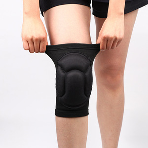 <span class=keywords><strong>Rodilleras</strong></span> Reforzadas con Diseño de Caparazón de Tortuga <span class=keywords><strong>para</strong></span> Ciclismo al Aire Libre, Voleibol, Baloncesto, Baile - Protección de Rodilla <span class=keywords><strong>para</strong></span> Deportes y <span class=keywords><strong>Ejercicio</strong></span> - Product Image 2