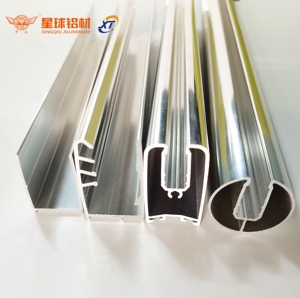 Mur rideau en verre trempé moderne, avec cadre en aluminium, porte de séparation de salle de <span class=keywords><strong>douche</strong></span>, pour porte de salle de <span class=keywords><strong>douche</strong></span> - Product Image 4