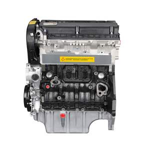 Motor de bloque largo para <span class=keywords><strong>Opel</strong></span> Vauxhall Astra <span class=keywords><strong>Insignia</strong></span> 2010 1.6T A16LET LLU 180HP - Product Image 1