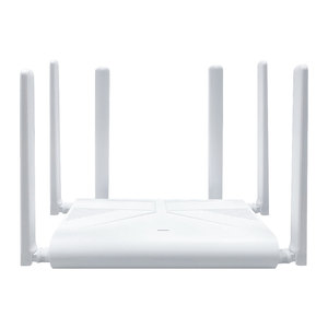 Routeur WiFi6 Haute <span class=keywords><strong>Vitesse</strong></span> 1800M Intérieur de Bureau Puce MT7621 Signal Longue Portée Approvisionnement en Gros pour Projets Appartements Villas WR1800G - Product Image 2