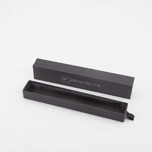 Caja de Perfume de Papel Personalizada Nueva para Cosméticos de Viaje - Product Image 1