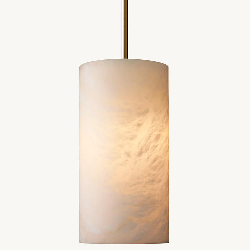 CYLINDRE 7 "diam., 13.75 "H