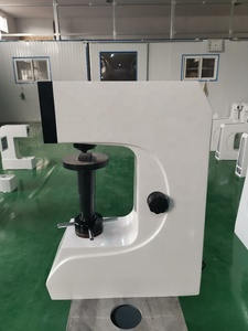 เครื่องทดสอบความแข็งแบบดิจิตอล 200HRS-150 ISO 6508 ASTM E18 - Product Image 5