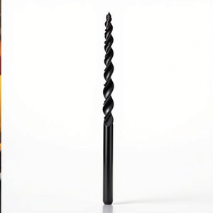 Foret en carbure 5xD non revêtu pour machines-outils - Product Image 2