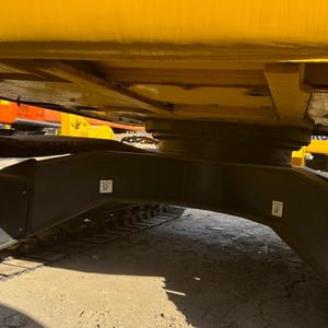 Más Personas Eligen la Excavadora Usada Komatsu PC120, Excavadora Hidráulica Compacta de 12 Toneladas de Alta Potencia en Oferta - Product Image 5