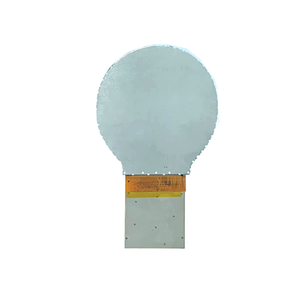 DMG48480F021_05WN จอแสดงผลแบบอนุกรม <span class=keywords><strong>Dewin</strong></span> ขนาด 2.1 นิ้ว พร้อมโครงสร้าง COF หน้าจอ DGUS มุมมอง IPS ไม่มีระบบสัมผัส - Product Image 2