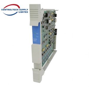 Nuevo Módulo DI de Alta Densidad de 32 Canales 51304485-1 con Revestimiento Conformal para Entornos Industriales Hostiles - Product Image 4