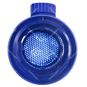 Micro filtre adapté pour <span class=keywords><strong>aspirateur</strong></span> sans fil Sam sung <span class=keywords><strong>Bespoke</strong></span> Jet VS20A958FWN VS20A95923B/AA VS20A95923N/AA VS20A95923W/AA Parts - Product Image 5