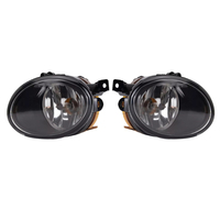 Phare antibrouillard adapté au Sprinter W910 W907 Numéro de référence 9109062500(L) 9109062600(R)