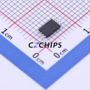 Nouveau et Original 24LC025-I/ST puce IC de Circuit intégré TSSOP-8 EEPROM vente entière puces de composants électroniques et Service de nomenclature - Product Image 2