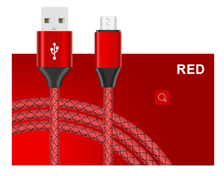 Rojo