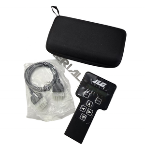 مجموعة محلل وكابل ، محلل محمول باليد ، متوافق مع أداة تشخيص <span class=keywords><strong>JLG</strong></span> - Product Image 1