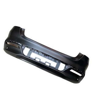 สำหรับ BYD Qin DM-I Ha2en-2804111กันชนหลังพร้อม EV/E4 - Product Image 3