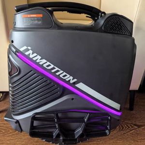 En promotion : Monocycle électrique <span class=keywords><strong>Inmotion</strong></span> V9 16 pouces, prêt à être expédié - Product Image 2