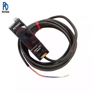 เซ็นเซอร์ KEYENCE ของแท้ใหม่ 100% รุ่น CZ-H32 CZ-H72 CZ-H37S CZ-H35S - Product Image 1