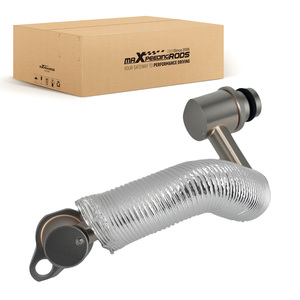 Tuberías de Refrigerante y Aceite para Turbocompresor MaXpeedingrods de Fábrica para <span class=keywords><strong>BMW</strong></span> 320i 328i 520i X1 X3 <span class=keywords><strong>Z4</strong></span> 2.0L Motor N20B20 2011- - Product Image 2