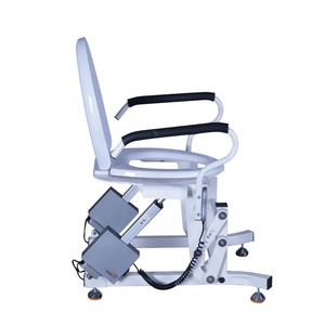 Productos para el <span class=keywords><strong>Cuidado</strong></span> <span class=keywords><strong>de</strong></span> Personas <span class=keywords><strong>Mayores</strong></span>, Ayuda Automática para Levantarse y Sentarse, Silla Cómoda para Defecar Fácilmente, Asiento <span class=keywords><strong>de</strong></span> Inodoro con Elevación Eléctrica para Personas <span class=keywords><strong>Mayores</strong></span> - Product Image 1