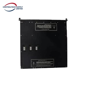 Module de surveillance de proximité/sismique Bentley Nevada 3500/42M 128229-01 neuf pour les systèmes de contrôle industriels - Product Image 3