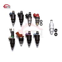 Injecteurs de carburant de pièces automobiles pour SEADOO JETBOAT 4 TEC INJECTEUR DE CARBURANT 2009 RXT 215 420874520 2003-2011 GTX RXP RXT