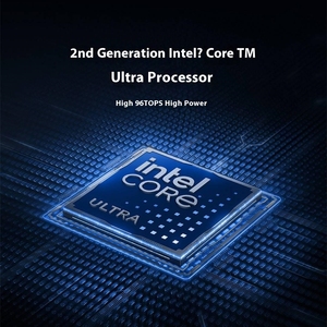 Original Xiaomi REDMI BOOK Pro 14 2025 U5 225H/U7 255H <span class=keywords><strong>Intel</strong></span> Arc Gráficos integrados 3,1 K 120Hz Pantalla Windows 11 - Product Image 2