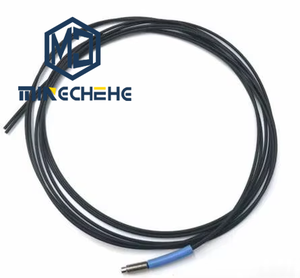 เซ็นเซอร์ไฟเบอร์ออปติก KEYENCE FU-6F (3000) เป็นสินค้าของแท้และมีสต็อกพร้อมจำหน่าย ช่วยให้การตรวจจับแม่นยำ - Product Image 1