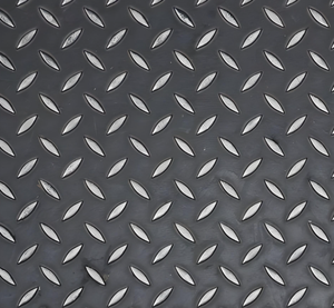 Tùy chỉnh nhôm đục lỗ tấm Trần cách âm phân vùng bức tường bán buôn kích cỡ - Product Image 2