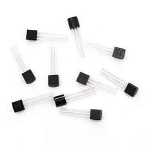 Brand-new Original Guaranteed ARM-383GF1-1-MN-16 TO-92 Transistor CZSKU:NE14GS67 - Product Image 1