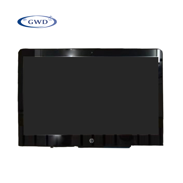 14 Inch FHD 1080P IPS LCD Display Touch Screen Digitizer Assembly for HP Pavilion x360 14m-ba 14-ba253cl 14m-ba114dx