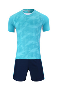 Conjunto <span class=keywords><strong>de</strong></span> <span class=keywords><strong>Ropa</strong></span> Deportiva <span class=keywords><strong>de</strong></span> Fútbol <span class=keywords><strong>para</strong></span> Niños, Estampada, 100% Nailon, con Cierre <span class=keywords><strong>de</strong></span> Cordón, <span class=keywords><strong>para</strong></span> Competencia - Product Image 4