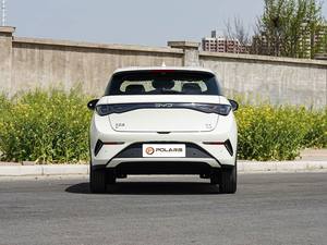 新能源汽车获得广泛好评 比亚迪海豹智能驾驶版 410公里/小时 夏季时尚版 中型家庭版 - Product Image 4