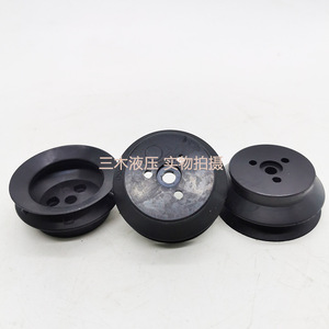 Ventosa Neumática de Vacío con Anillo de Doble Borde ZP32HBN ZP40HN C ZP63HS 80HBN, Capacidad de Carga de 1000 N - Product Image 4