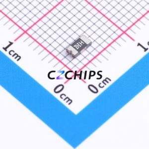 BSMD1206-100-30V Resettable Fuse 1206 Fuse 30V 40A 1A 1.8A - Product Image 2