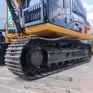 รถขุดมือสอง Caterpillar Cat 336D ขนาด 36 ตัน สภาพ 95% รถขุดขนาดใหญ่ CAT336D Cat 336  ขาย - Product Image 4
