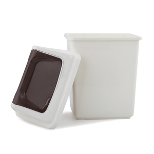 10 litro bidone della <span class=keywords><strong>spazzatura</strong></span> bidone della <span class=keywords><strong>spazzatura</strong></span> <span class=keywords><strong>spazzatura</strong></span> box per uso ufficio - Product Image 5