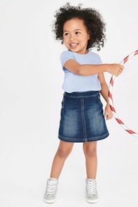 Girls Boutique Clothing One Piece Girls Skirts for Child Clothes - Product Image 2