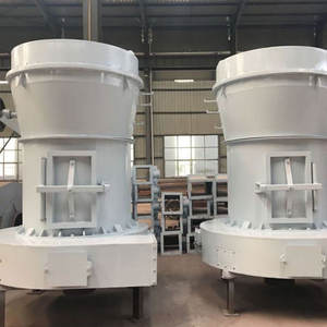 Broyeur Raymond Série 5R, Capacité 10tph, Prix de Vente - Product Image 5