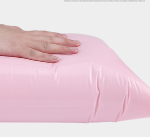 Cumpliendo con los requisitos personalizados, impresión a doble cara de material PE sólido especializada en embalaje y transporte de bolsas exprés - Product Image 5