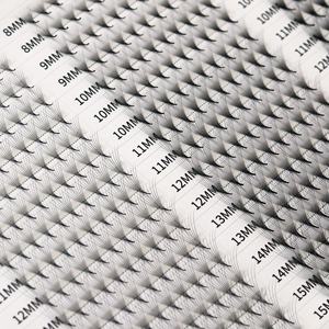 <span class=keywords><strong>Pestañas</strong></span> <span class=keywords><strong>Postizas</strong></span> Autoadhesivas Sin <span class=keywords><strong>Pegamento</strong></span>, <span class=keywords><strong>Pestañas</strong></span> Individuales en Racimo, Kit de Extensión de <span class=keywords><strong>Pestañas</strong></span> Voluminosas - Product Image 5