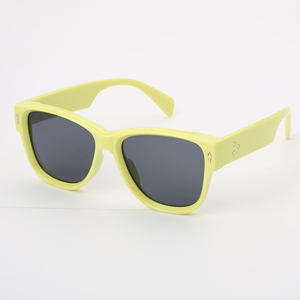 2025 Trending OEM Unisex Fashion <b>Sunglasses</b> with UV400 Protection lens Pantone Color Available CE - Product Image 5