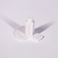 Service d'impression 3D personnalisé, pièces fonctionnelles en nylon PETG ABS, fabrication rapide, petites séries, vente en gros, OEM